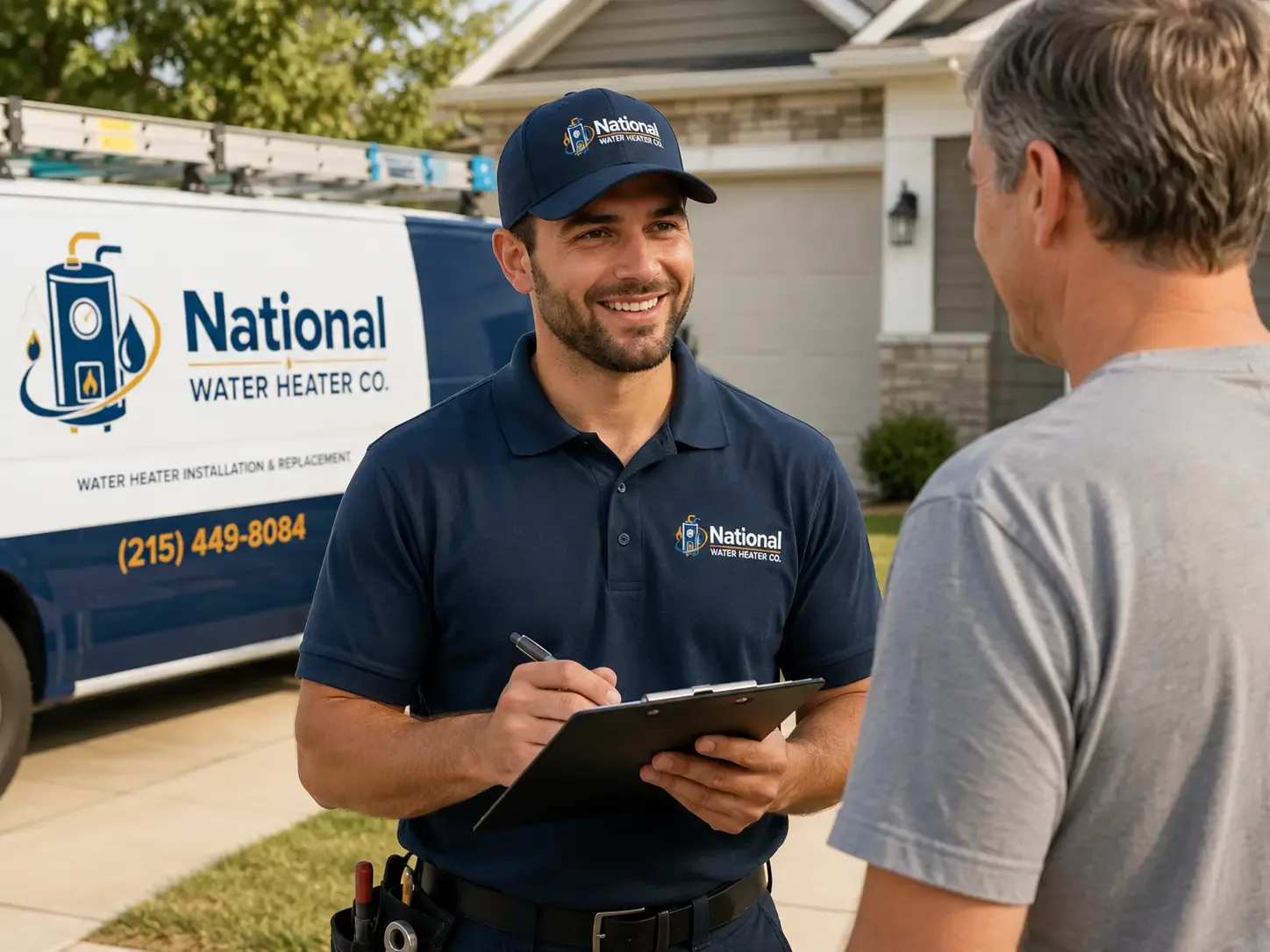 Water Heater Installation Haslett, MI FAQs